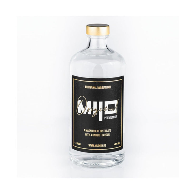 Mijo Original Premium Gin 500ML | Ginsonline