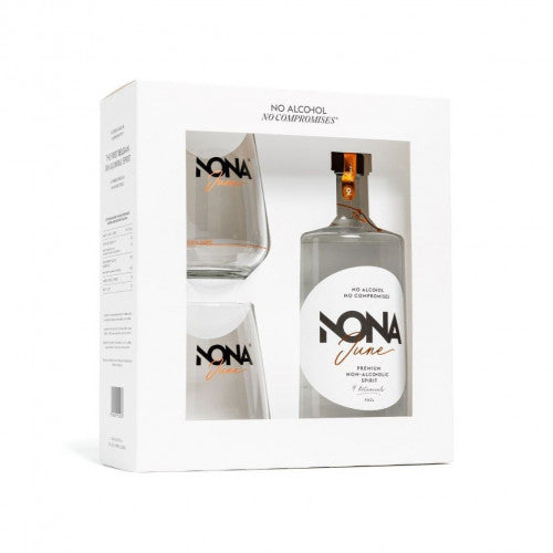 NONA June 0° 70Cl Giftpack
