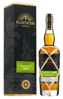 Copy of Plantation Panama 2012 - finished in Pauillac casks 0,7L | Ginsonline