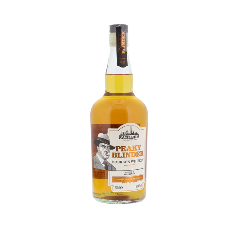 Peaky Blinder Bourbon 40° 0.7L | Ginsonline