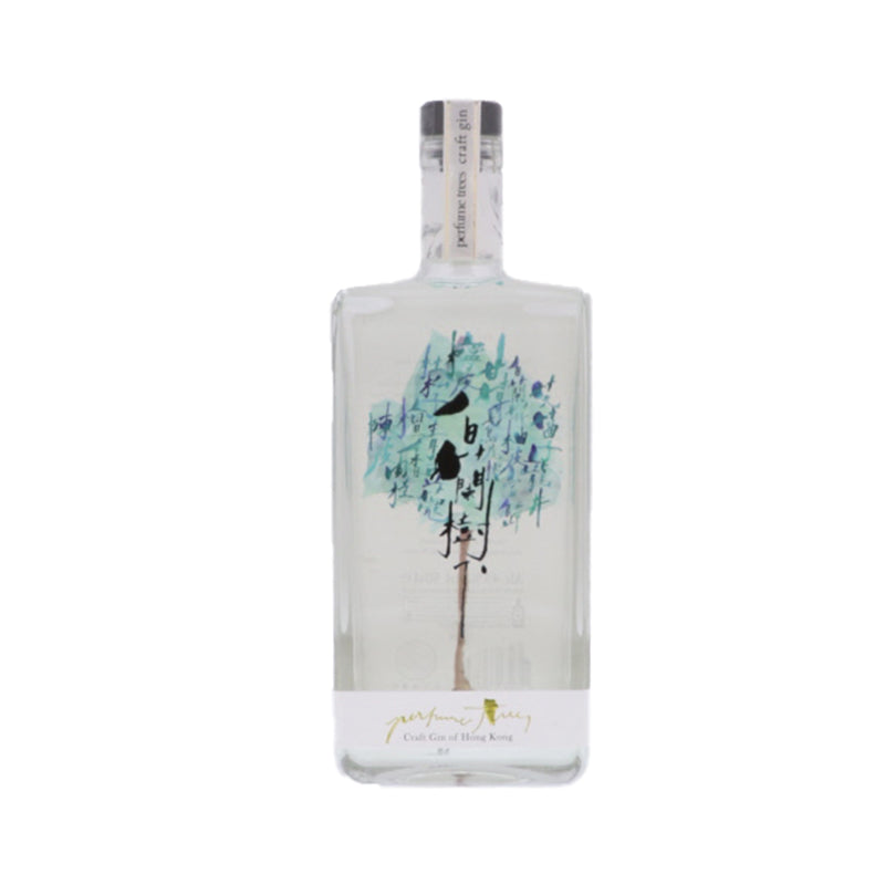 Perfume Trees Craft Gin 45° 0.5L | Ginsonline