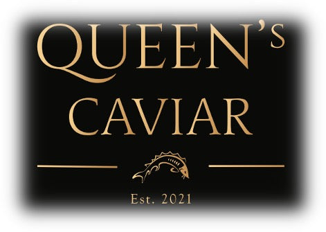 Queen's Caviar Vodka 42° 0,7L | Ginsonline