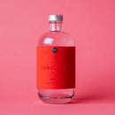 Sanguine gin - by Boury Bottled 44° (500ml)