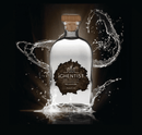 The Ghentist Gin 40% 50cl