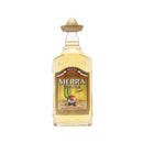 SIERRA GOLD REPOSADO 700ML