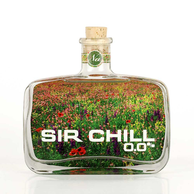 Sir Chill Gin Aperobox 0,0° 50 Cl