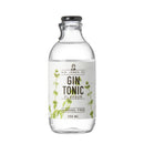 Sir James 101 Gin Tonic Alcohol Free 250ml
