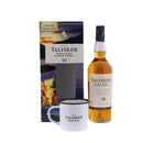 Talisker 10 Years + Mug 45.8° 0.7L