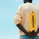 Veuve Clicquot  Iconic Arrow – Antwerpen 12° 0.75L