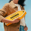 Veuve Clicquot Iconic Arrow - Knokke 12° 0.75L