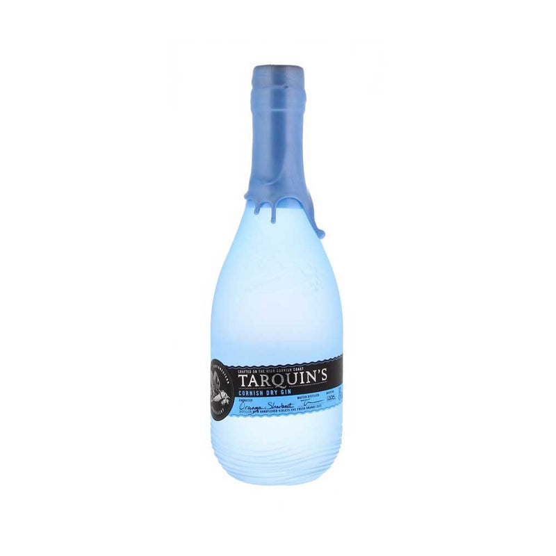 Tarquin's Handcrafted Cornish Dry Gin 42° 70cl