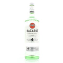 Bacardi Carta Blanca 37.5° 3L