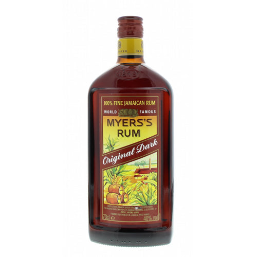 Myers's Rum 40° 0.7L