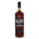 Bacardi Carta Negra 40° 0,7L