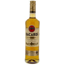 Bacardi Carta Oro 40° 0,7L-Ginsonline
