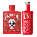 Amuerte & Luxx Pack