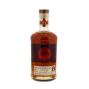 Bacardi Gran Reserva 8 Anos 40° 0.7l