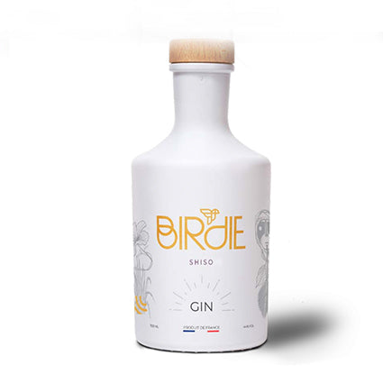Birdie Shiso Gin 44° 0.7L