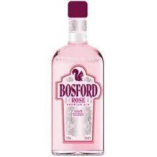 Bosford Pink Gin 37.5° 0.7L