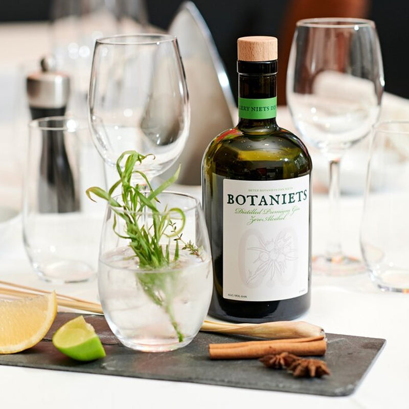 Botaniets Distilled Gin 0.0%