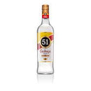 Cachaça 51 40° 1L