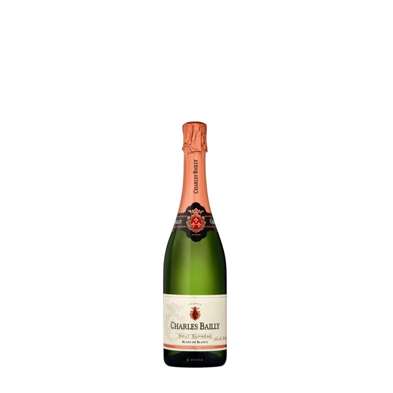 Charles Bailly Brut 0,75L