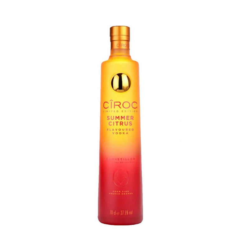 Ciroc Summer Citrus 70CL | Ginsonline