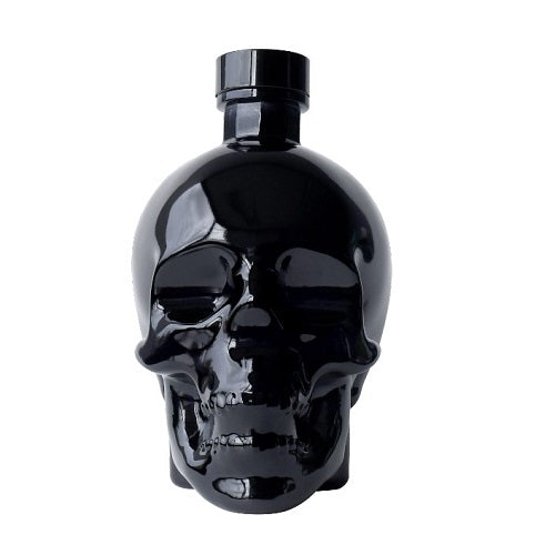 Crystal Head Onyx Agave VODKA 40% 70CL