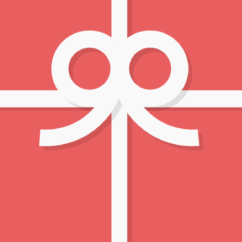 Cadeaubon | E-carte Cadeau