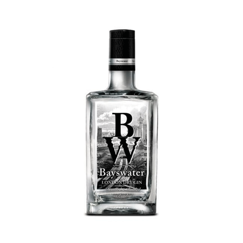 Bayswater Gin 43° 70Cl