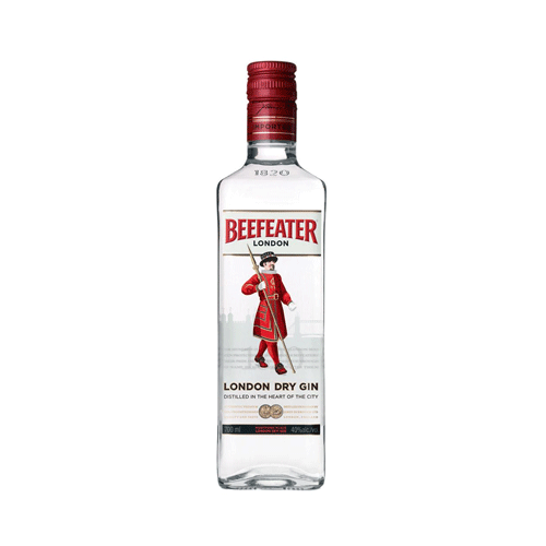 Beefeater Gin 40° 1L