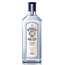 Bombay Original Dry Gin 37,5° 1L