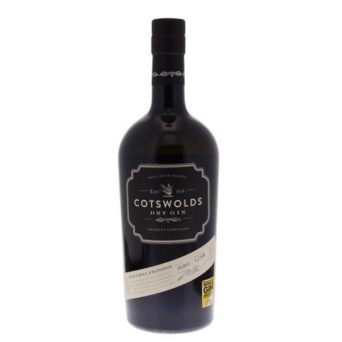 Cotswolds Gin 46° 0.7L