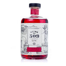 Buss N°509 Raspberry Gin 37° 70Cl