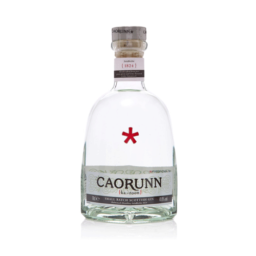 Caorunn Gin 41,8° 70Cl
