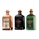 Copperhead Collection  - Pack Deal