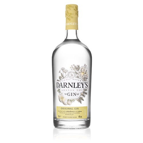 Darnley's View Gin 40° 70Cl