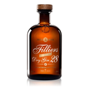Filliers Dry Gin 28 46° 50cl