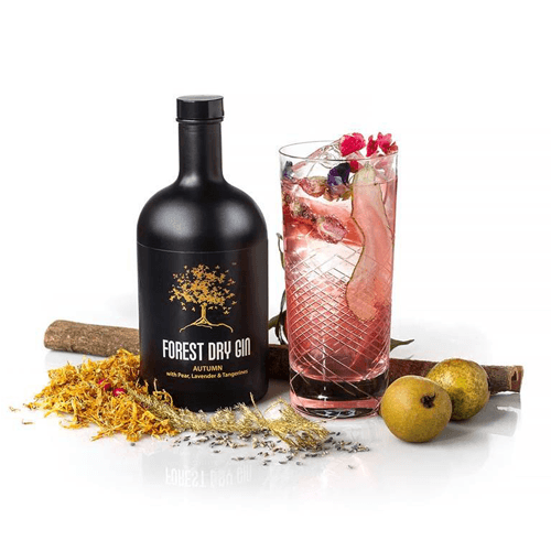 Forest Dry Gin Autumn 42° 50Cl