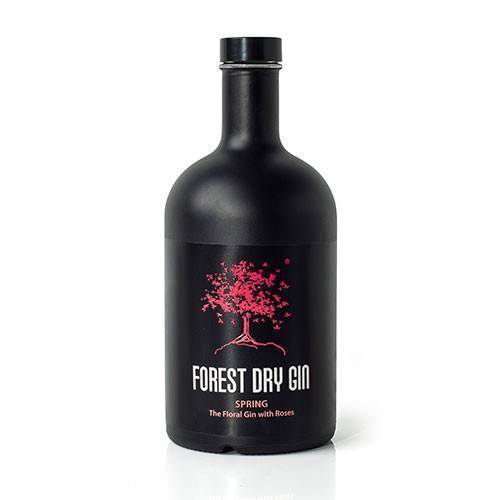Forest Dry Gin Spring 42° 50Cl