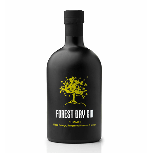 Forest Dry Gin Summer 42° 50Cl