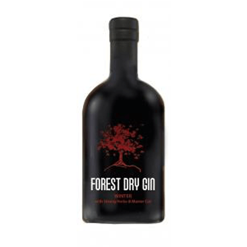 Forest Dry Gin Winter 45° 50Cl