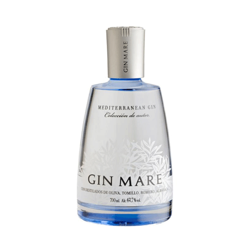 Gin Mare 42,7° 70 Cl