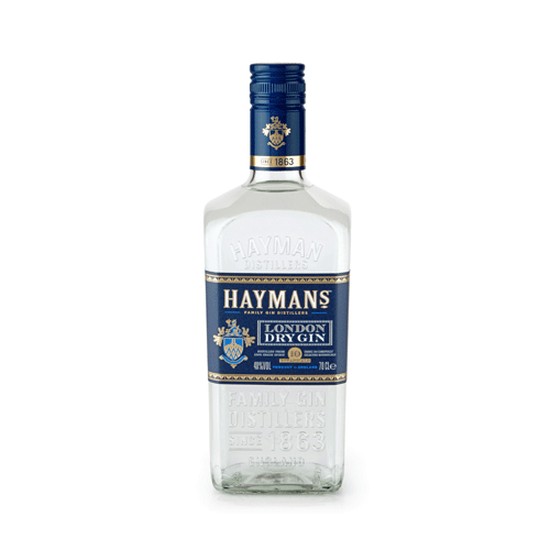 Hayman's London Dry Gin 40° 70 Cl