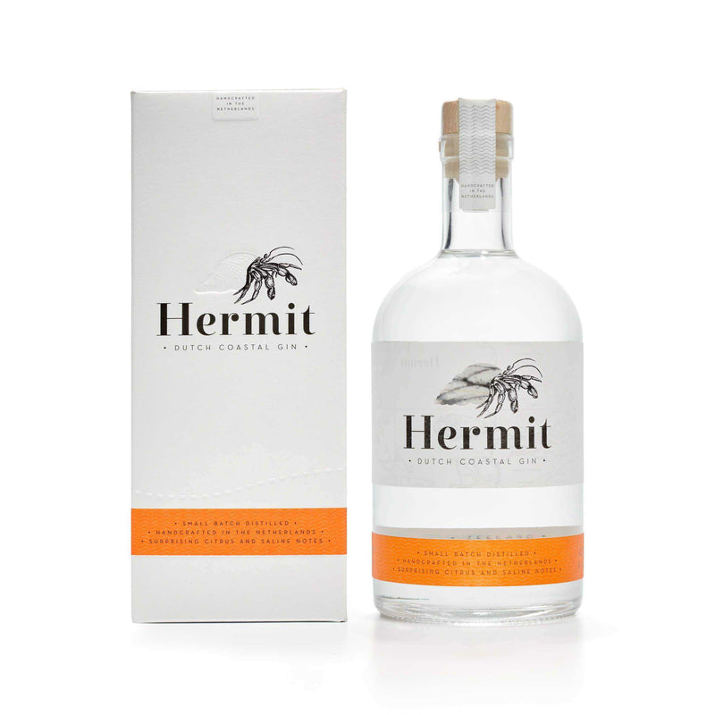 Hermit Gin 43° 50cl