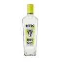 HTK Gin 43,7° 70 Cl