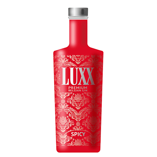 Luxx Spicy Gin 40° 70 Cl-Ginsonline