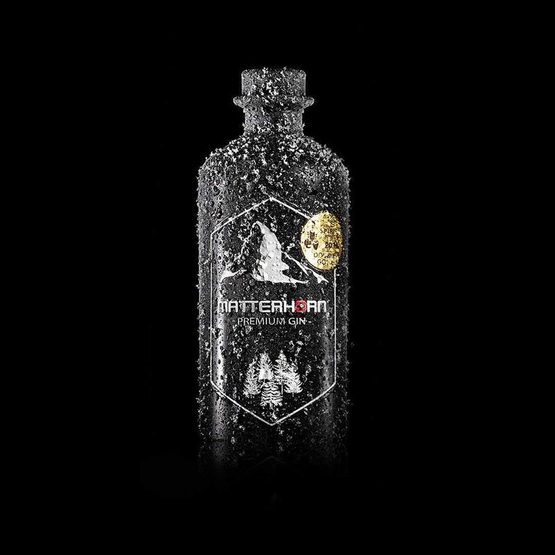 Matterhorn Gin 40° 50 Cl