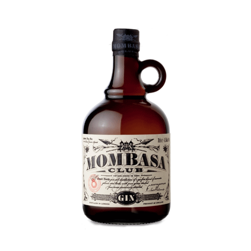 Mombasa Club Gin 41,5° 70Cl