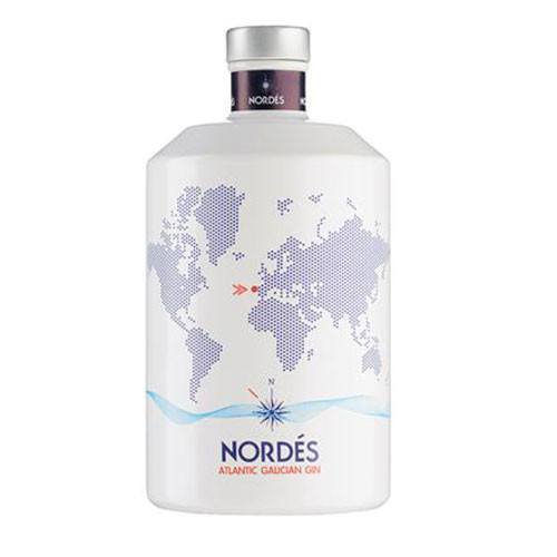 Nordes Gin 40° 70Cl
